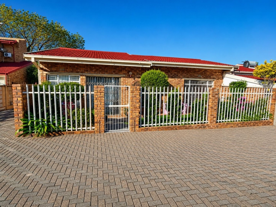 2 Bedroom Property for Sale in Sasolburg Ext 11 Free State